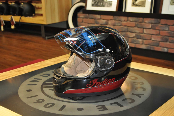 Cool Helmets