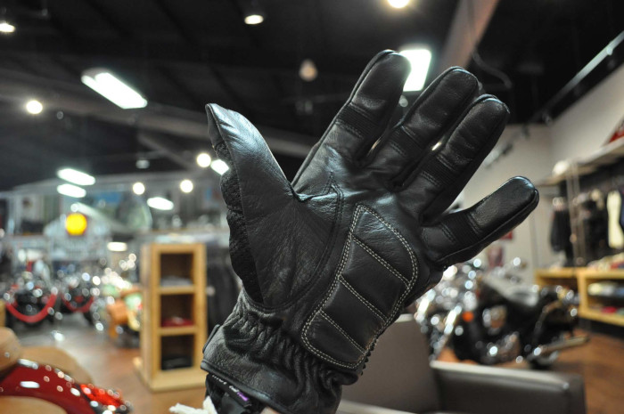Stylish Gloves