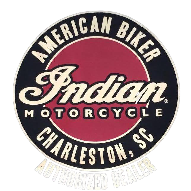 American Biker