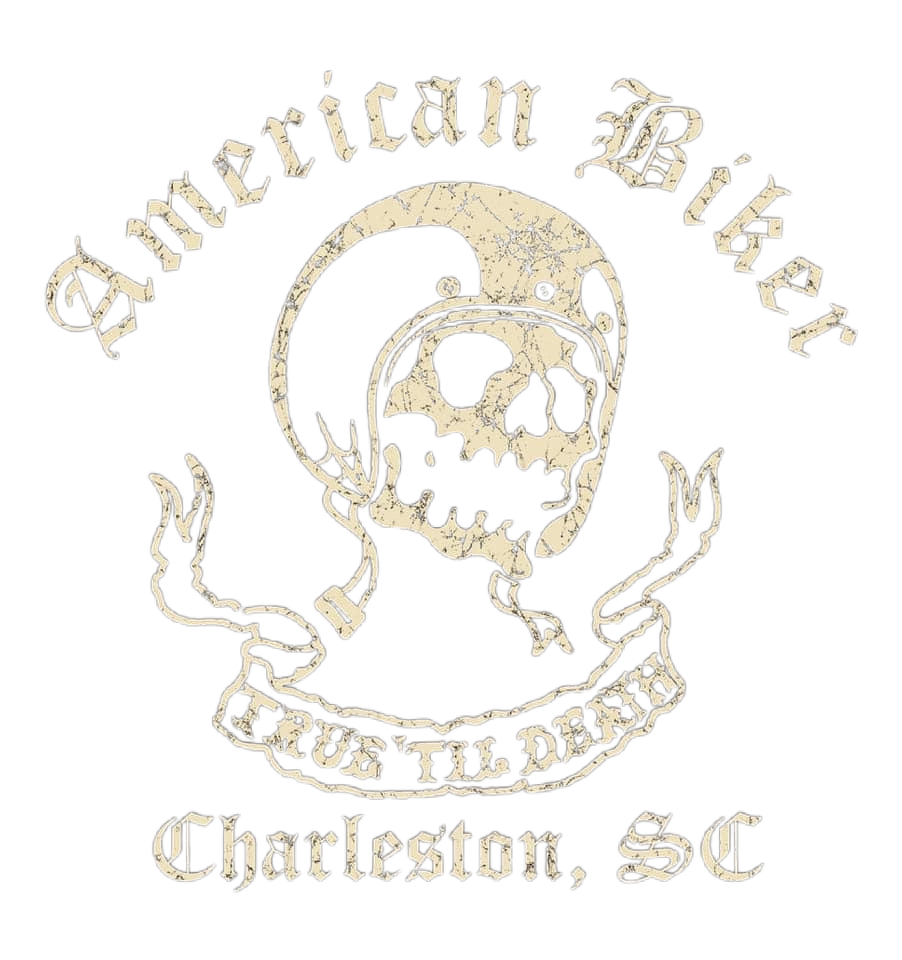 American Biker